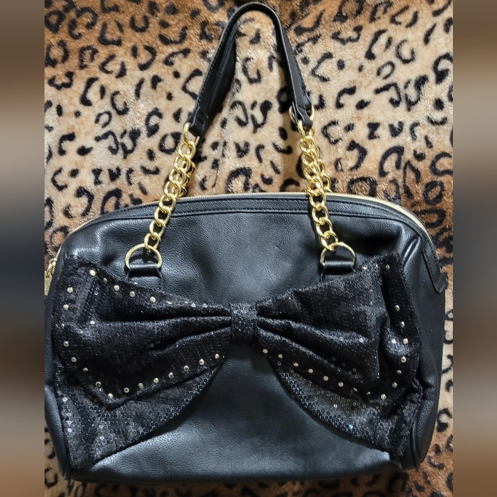 Betsy Johnson Handbag